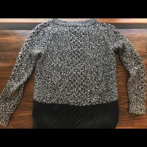 L.L. Bean Signature Sweater